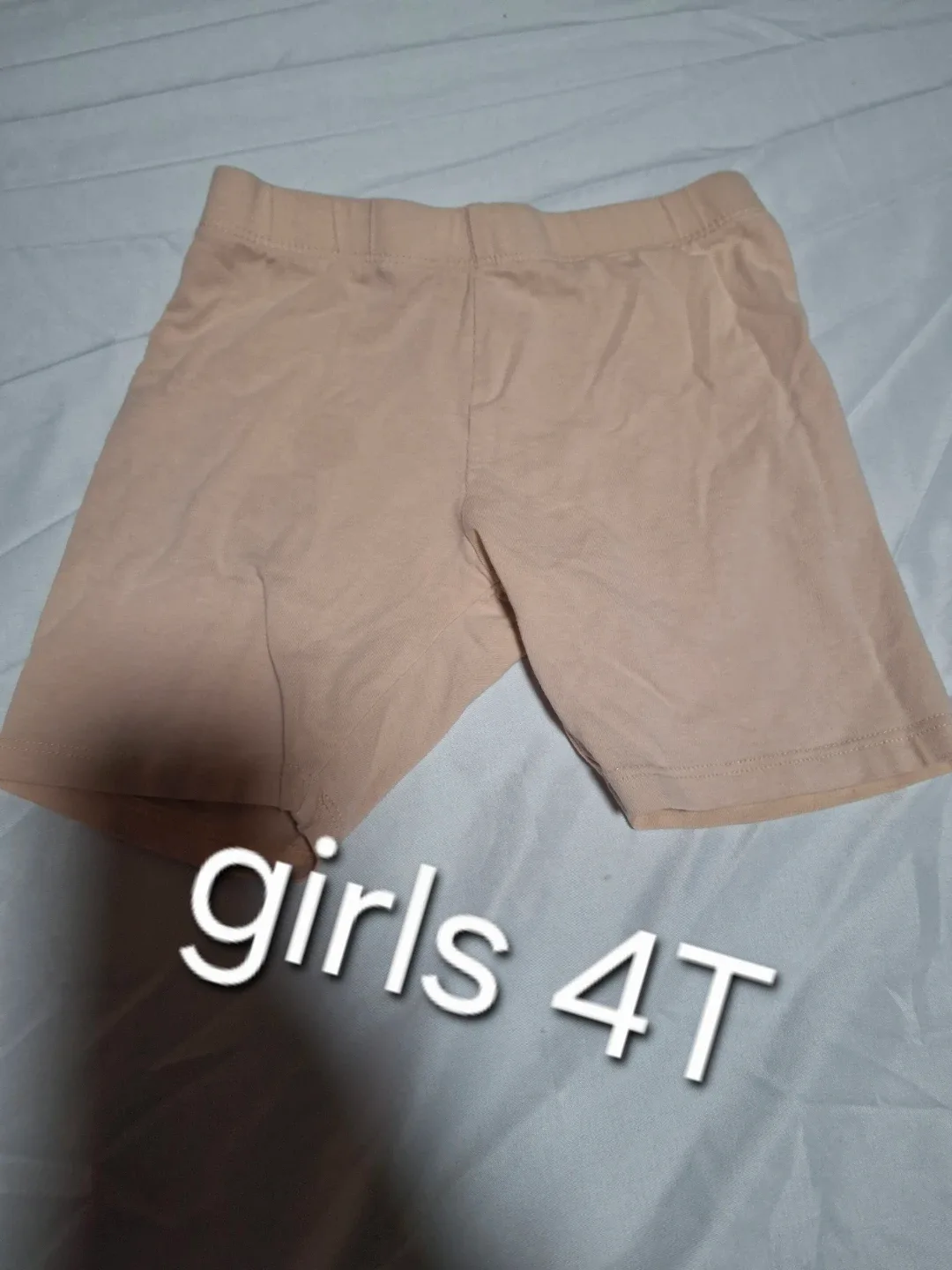 Girls 4T Shorts