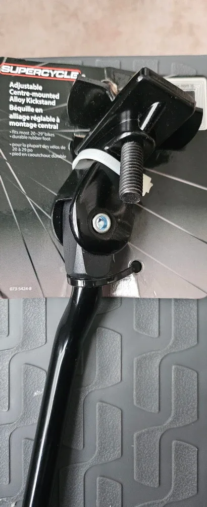 Brand New Bicycle Kickstand