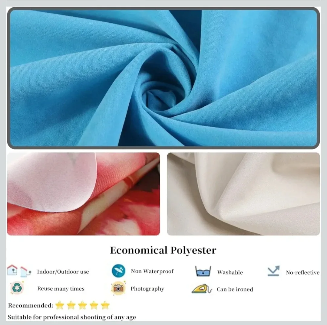 Kindergarten Graduation Backdrop Peace Out image indicator(4)