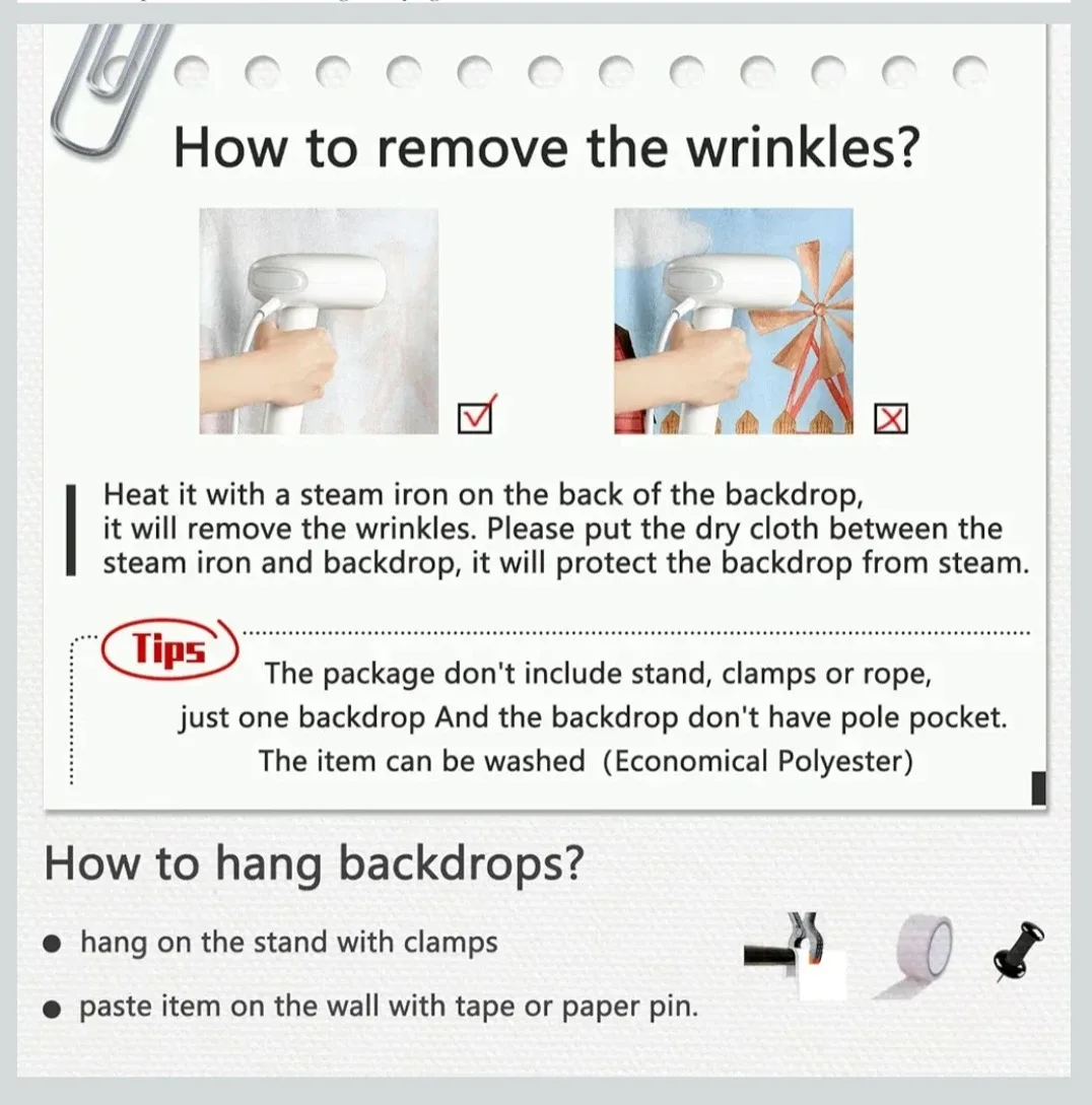 Kindergarten Graduation Backdrop Peace Out image indicator(5)