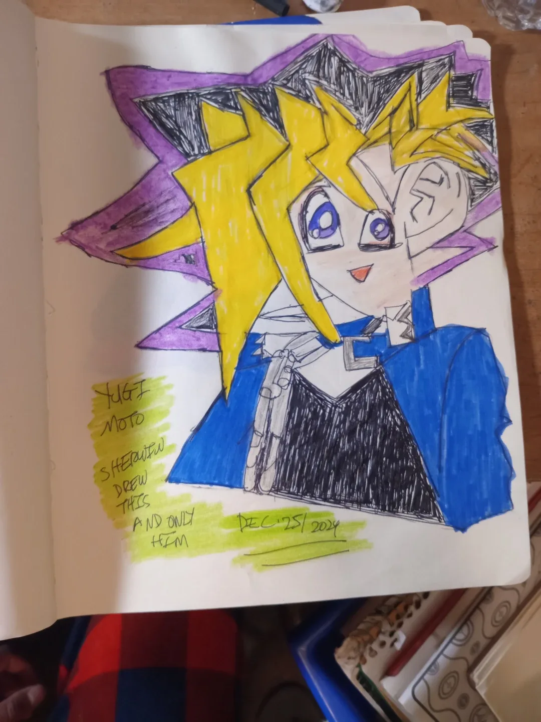 Drawings Illustrations Art by Custom Artist Sherwin image indicator(5)