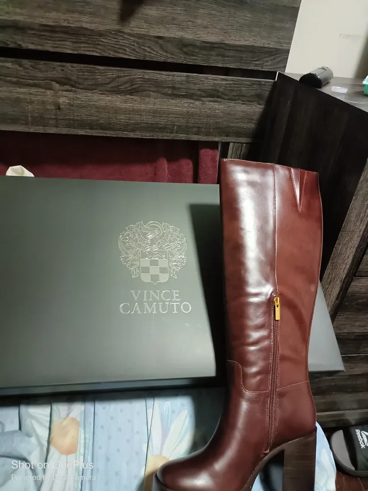 Vince Camuto Gibi Knee High Boots image indicator(2)