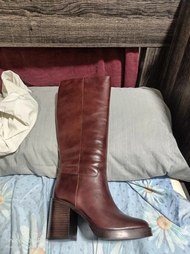 Vince Camuto Gibi Knee High Boots image indicator(3)