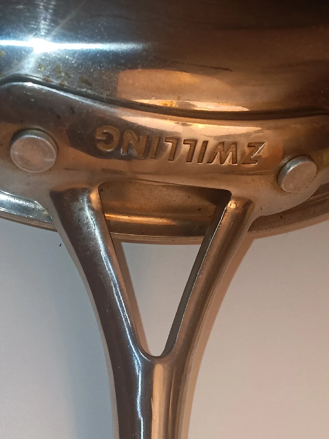 Zwilling J.A. Henckels 8 inch Fry Pan