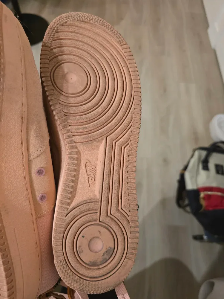 Nike Air Force 1 SF High, Size 10 image indicator(6)