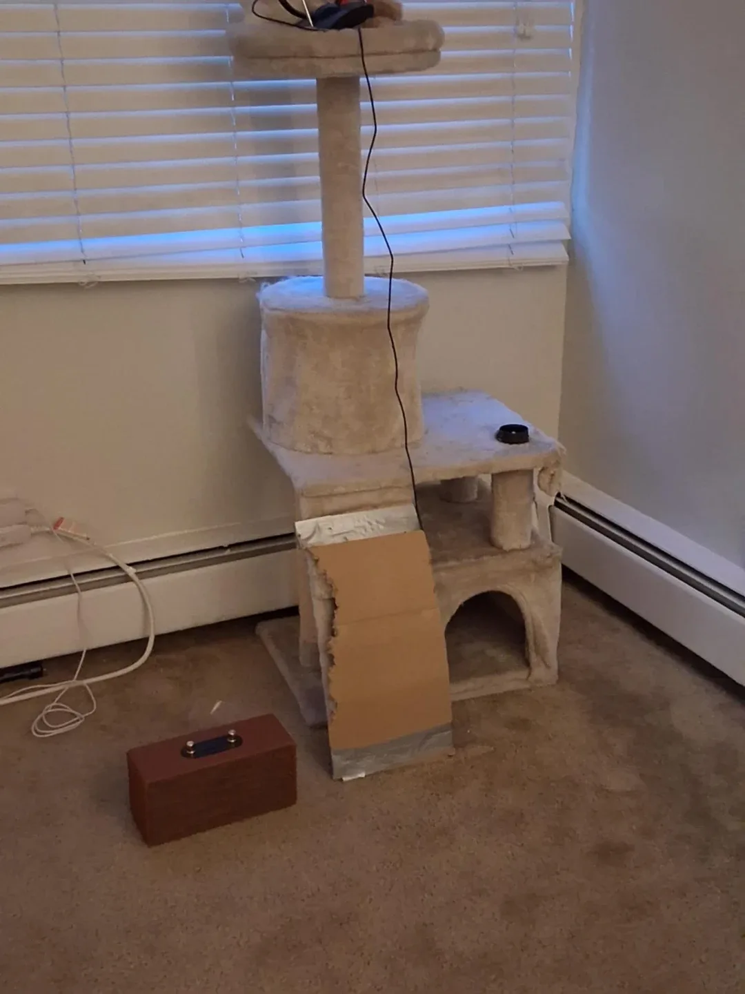 Cat Tree
