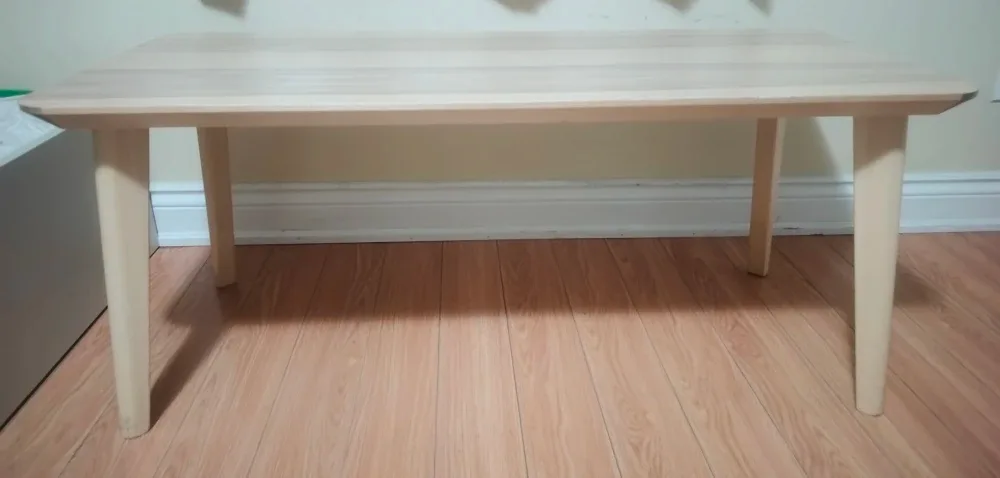 IKEA Coffee Table/Center Table/ tv rack image indicator(5)