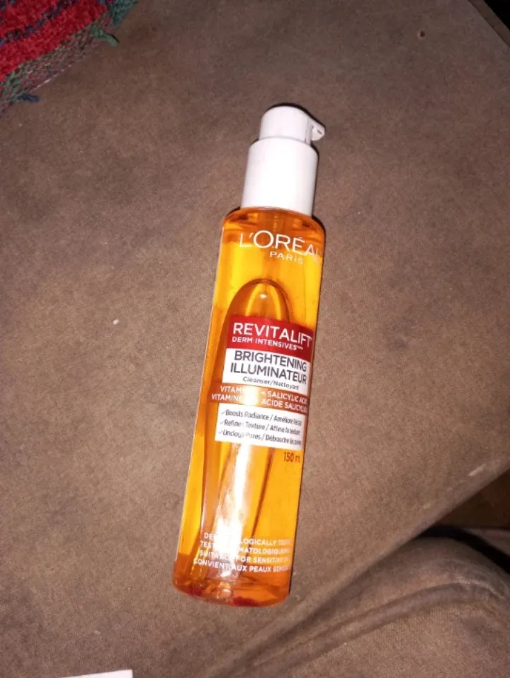 L'Oréal Revitalift Brightening Illuminator - 150 ml