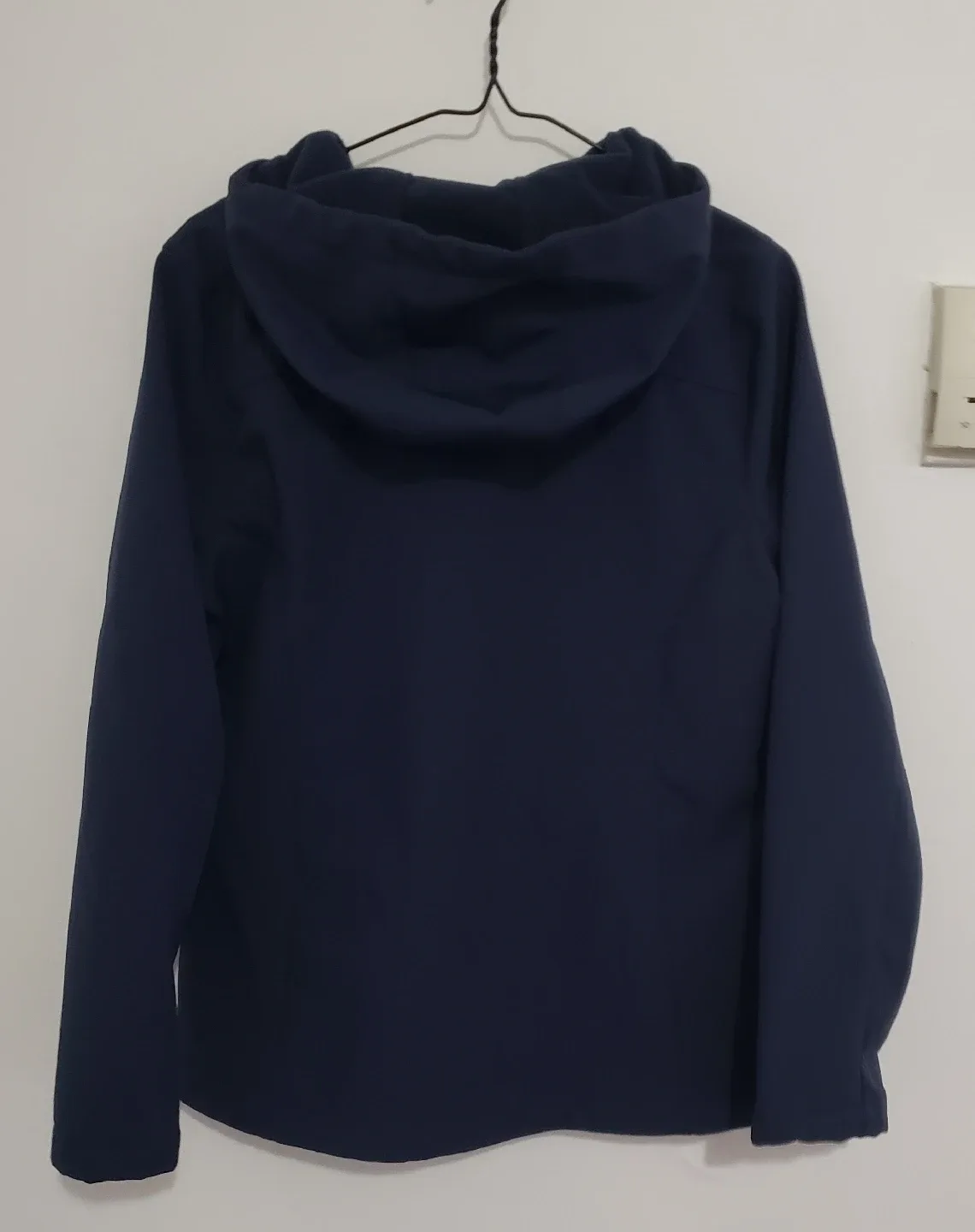 Kyodan Outdoor Softshell Jacket - Size M image indicator(2)