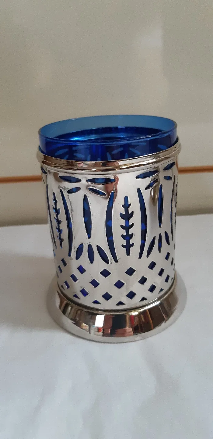 Vintage Cream and Sugar Set image indicator(3)