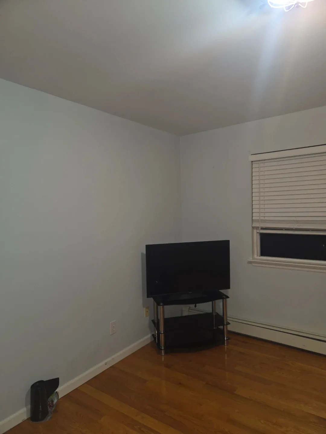2 rooms for rent private area