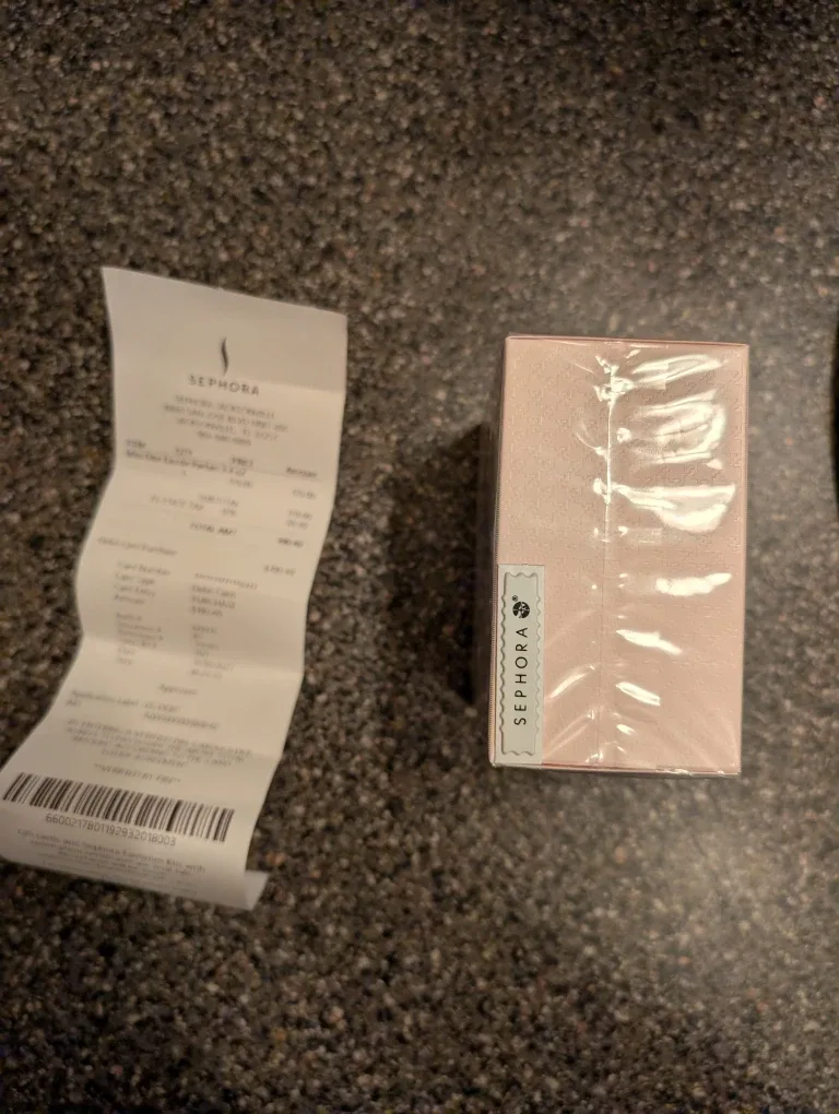 Miss Dior Eau De Parfum Brand New image indicator(2)