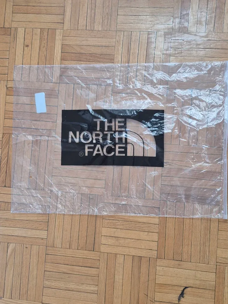 The North Face x KAWS Puffer Jacket image indicator(6)