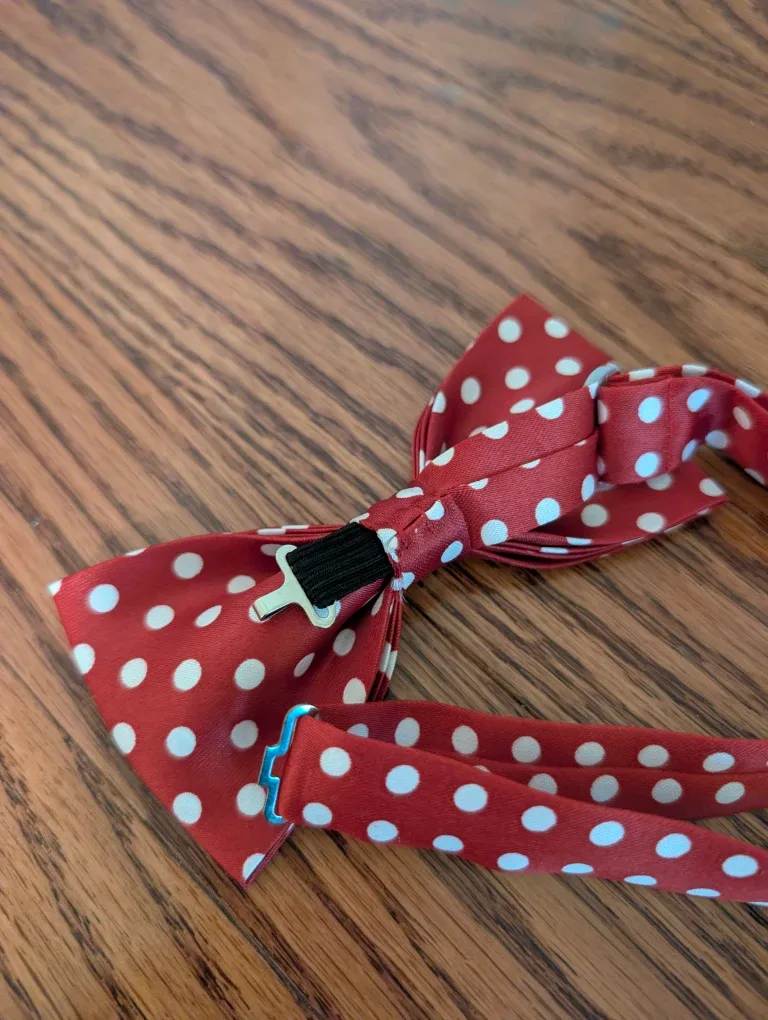 Bowtie image indicator(2)