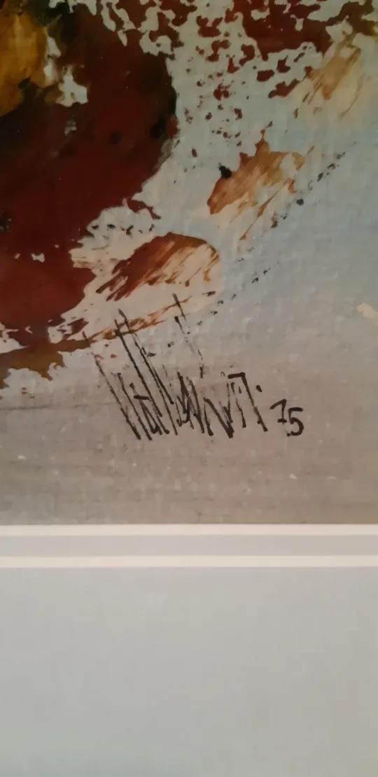 Gino Hollander Seascape Painting image indicator(2)