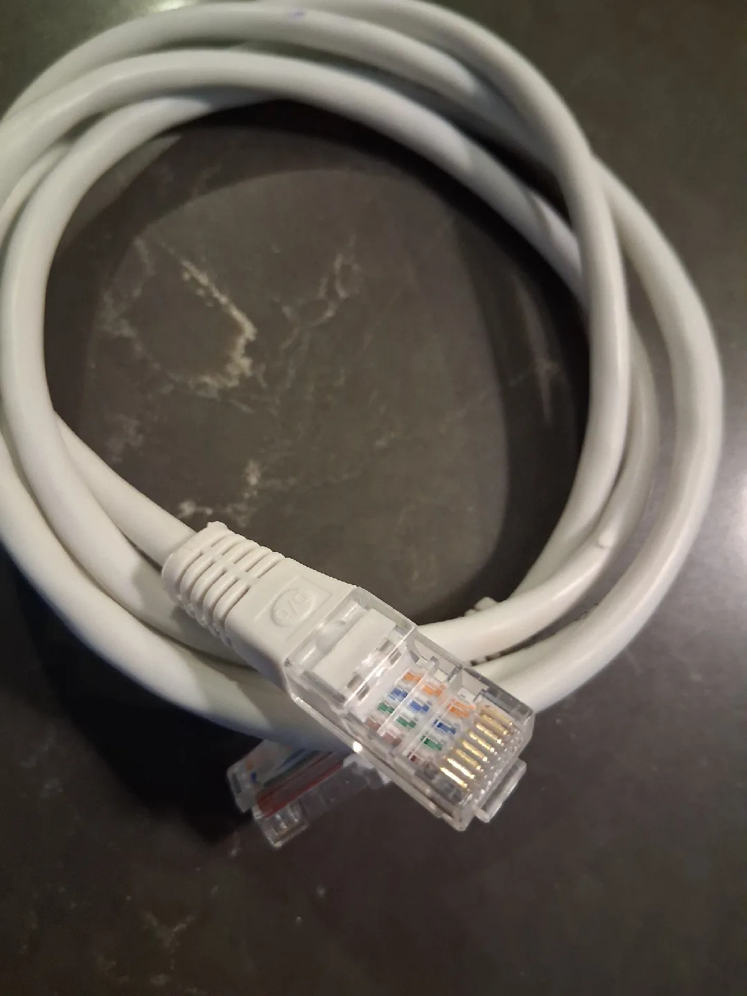Ethernet Cable image indicator(2)