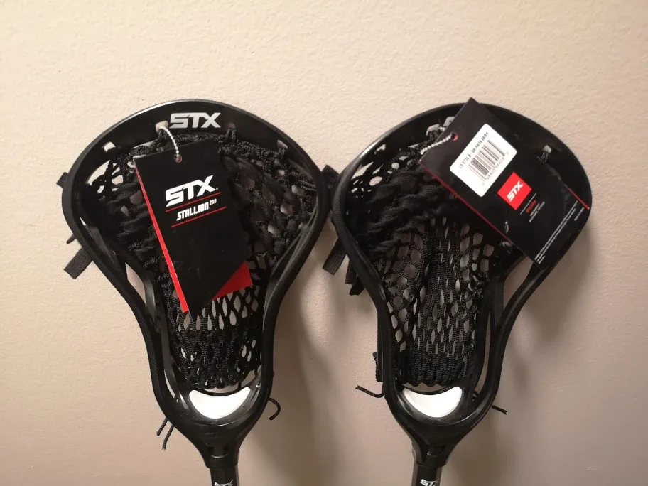STX Stallion 200 Lacrosse Stick - New image indicator(2)