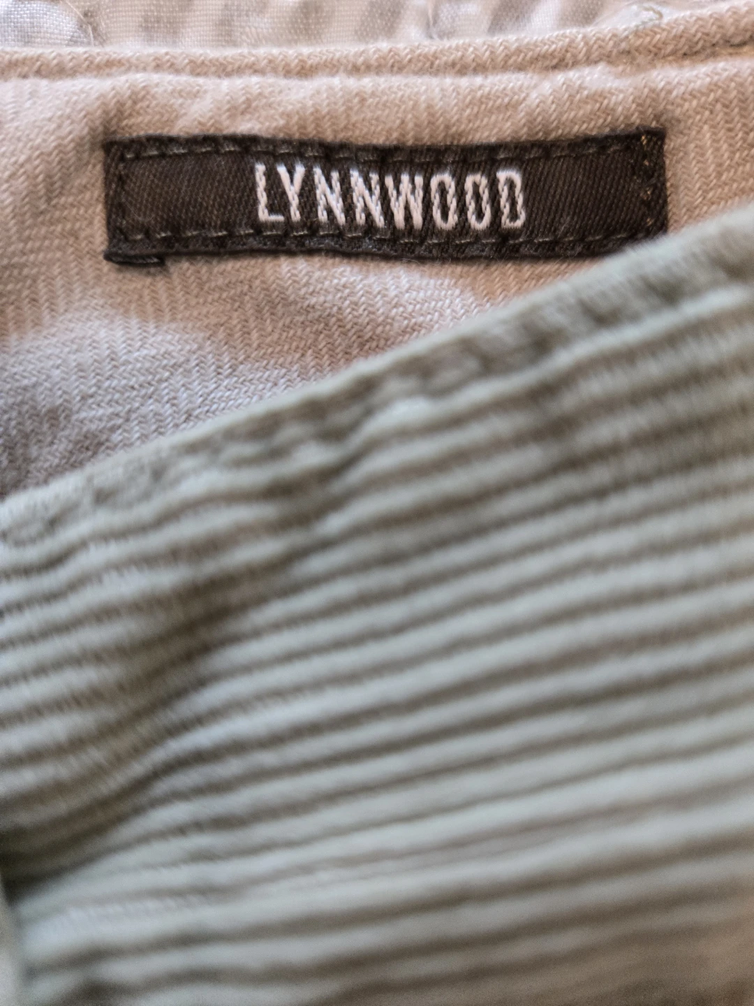 Lynnwood Corduroy Pants Size 34 🥕 - photo 2