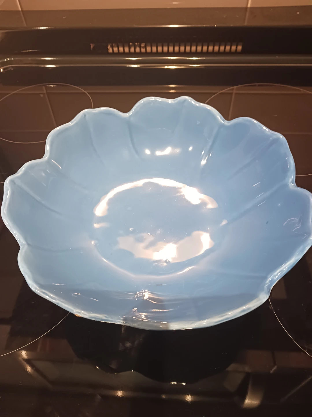 Assorted Decorative Bowls