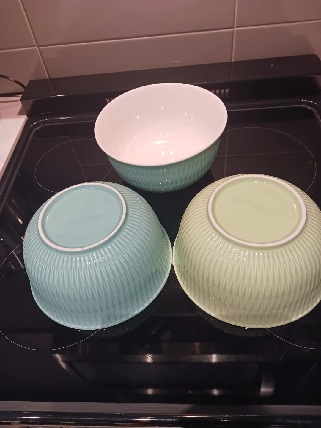 Assorted Decorative Bowls - photo 4