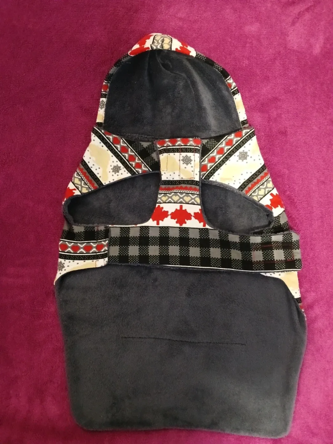 Adorable Dog Coats - Variety Pack