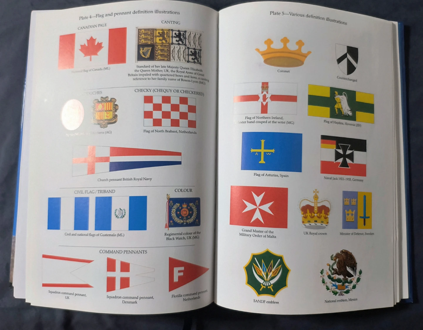 The South African Flag Book by A.P. Burgers - photo 5