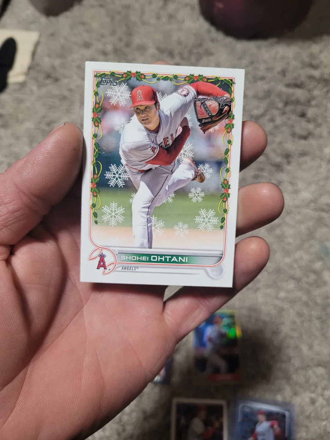 Sports card collectors read this image indicator(2)