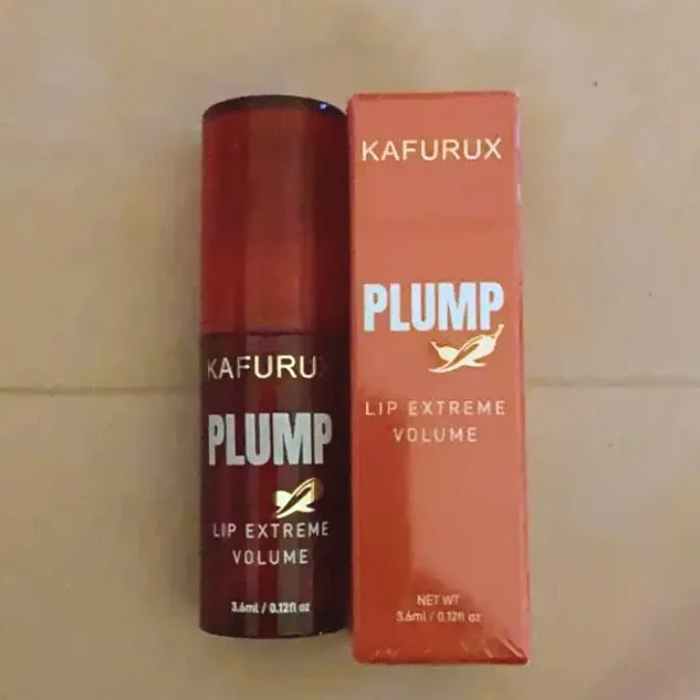 Plump Lip Extreme Volume