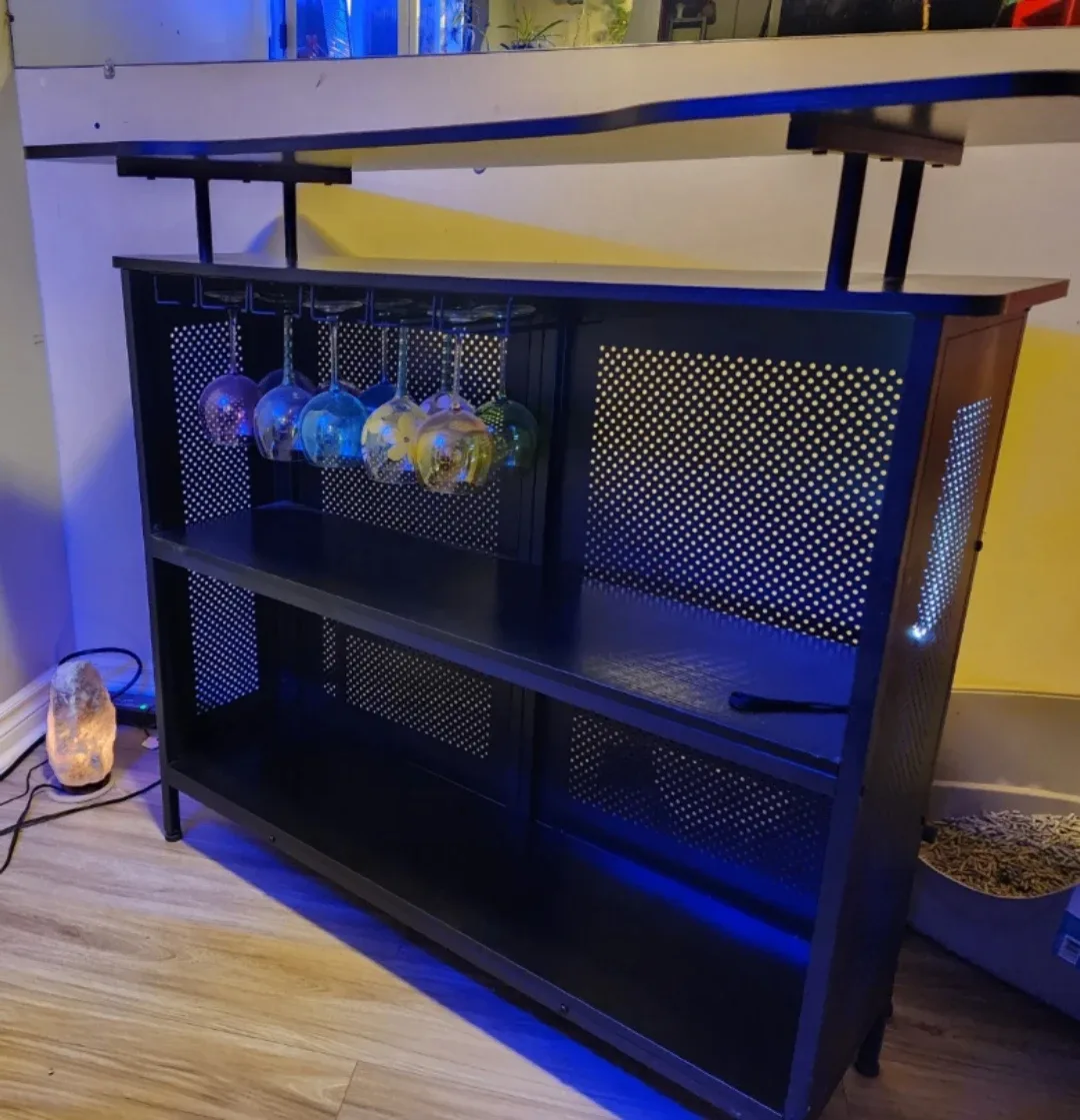 Black Bar Cabinet image indicator(2)