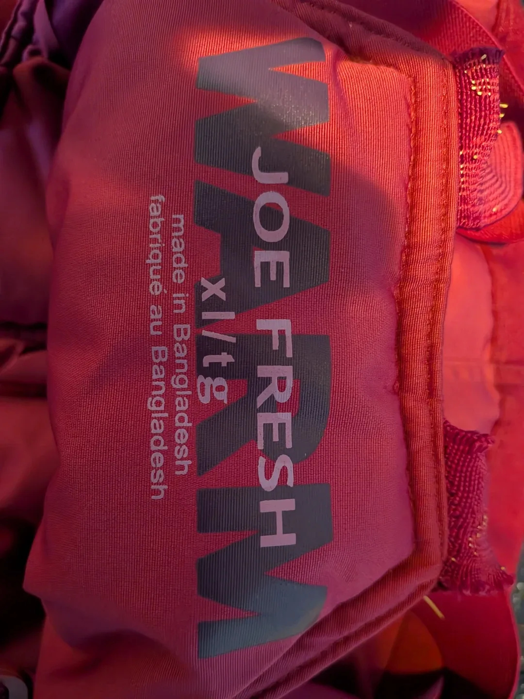 Joe Fresh Warm Snow Pants - Size XL For Girls image indicator(2)