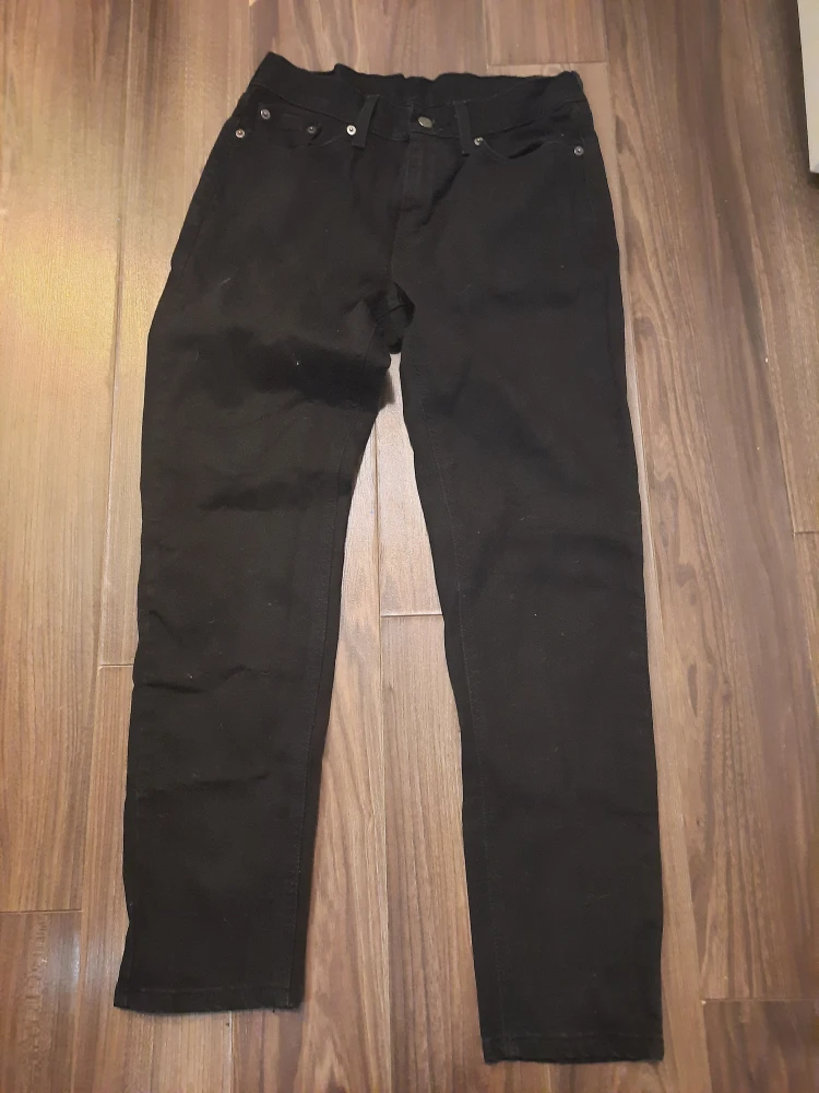 $20 Levi's 531 Denim Pants  Black Size 30×30