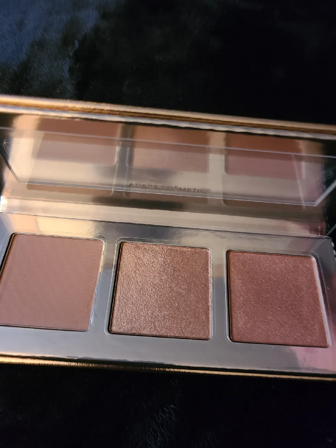 Adept Cosmetics Aiyana Palette thumbnail