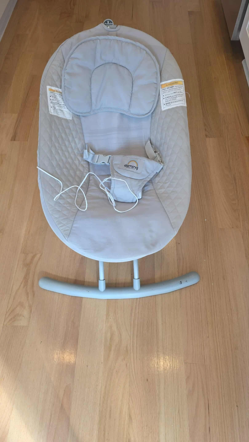 daming Baby Bouncer - photo 2
