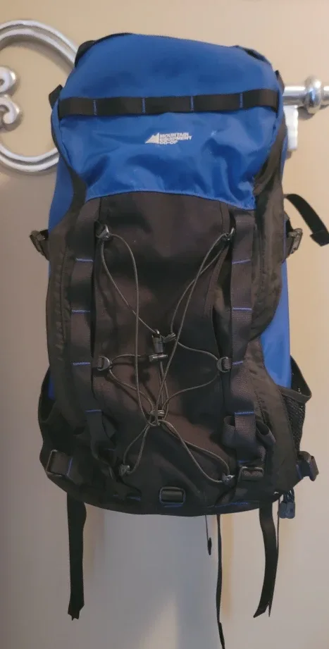 MEC Technical Expedition Backpack – 33L