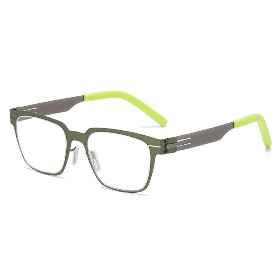 Eyeglasses, Frames, Glasses, eye wear image indicator(4)