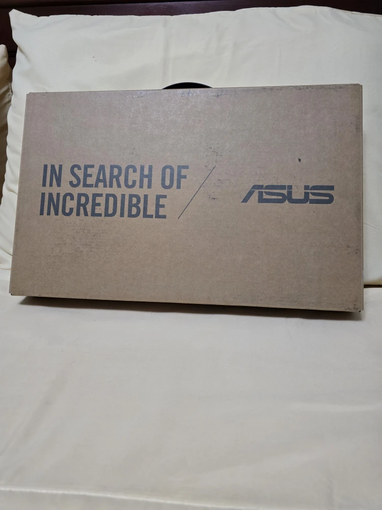 BNIB ASUS Vivobook S14 OLED  – Factory Sealed