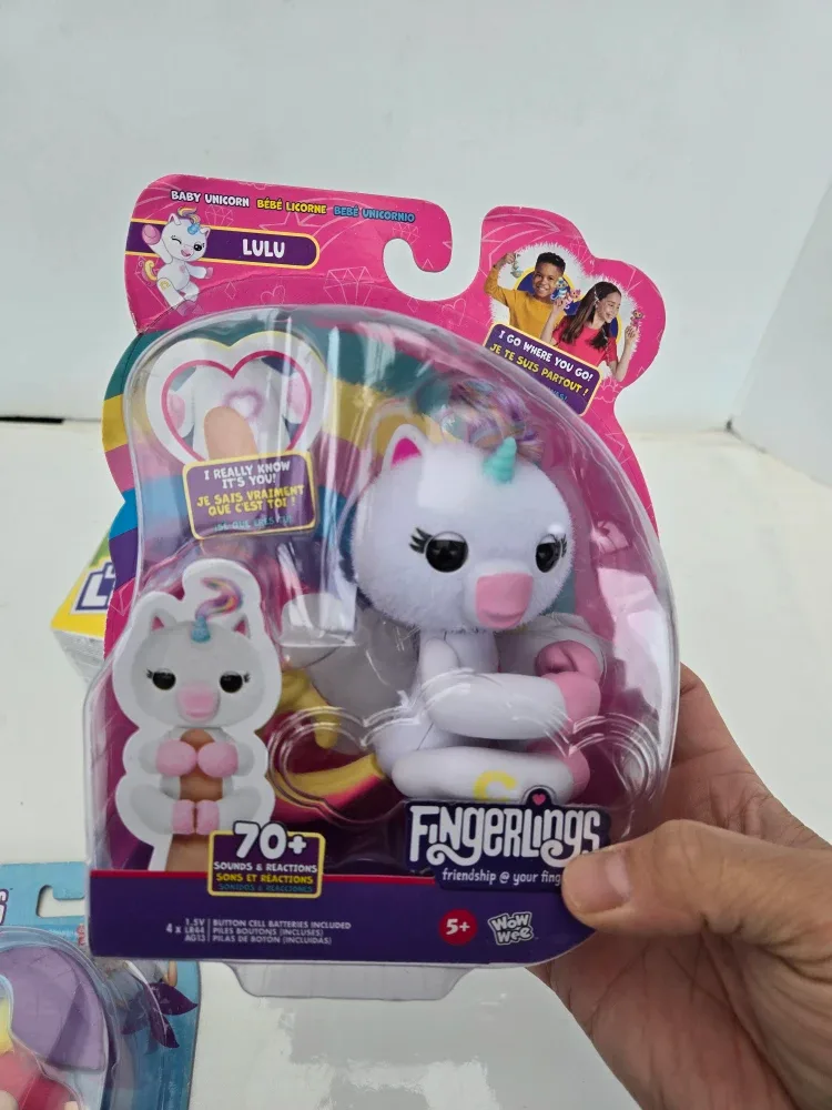 3 brand new fingerling toys image indicator(3)