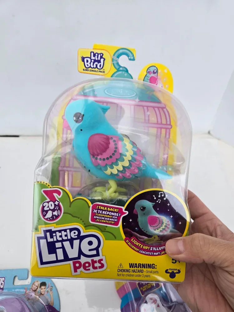 3 brand new fingerling toys image indicator(4)