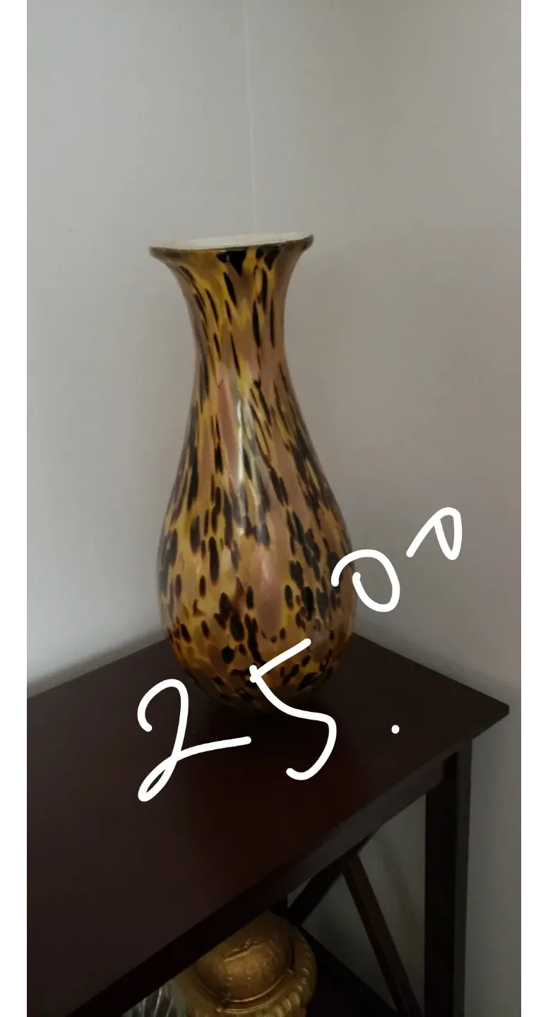 Decorative Vase thumbnail
