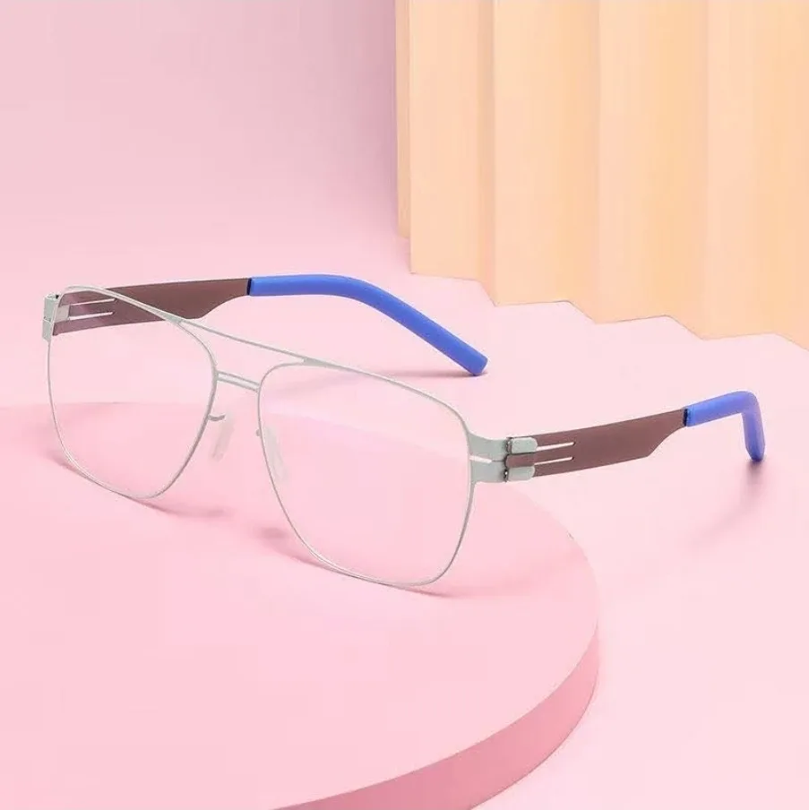 Eyeglasses, Frames, Glasses, eye wear image indicator(4)
