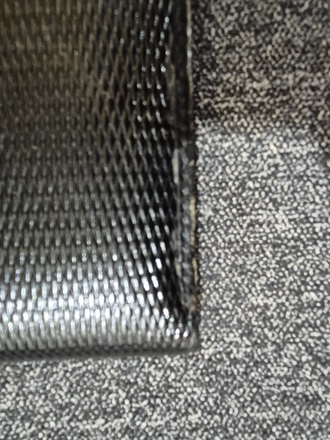 Vintage Gucci Black Leather Wallet 🥕 image indicator(2)