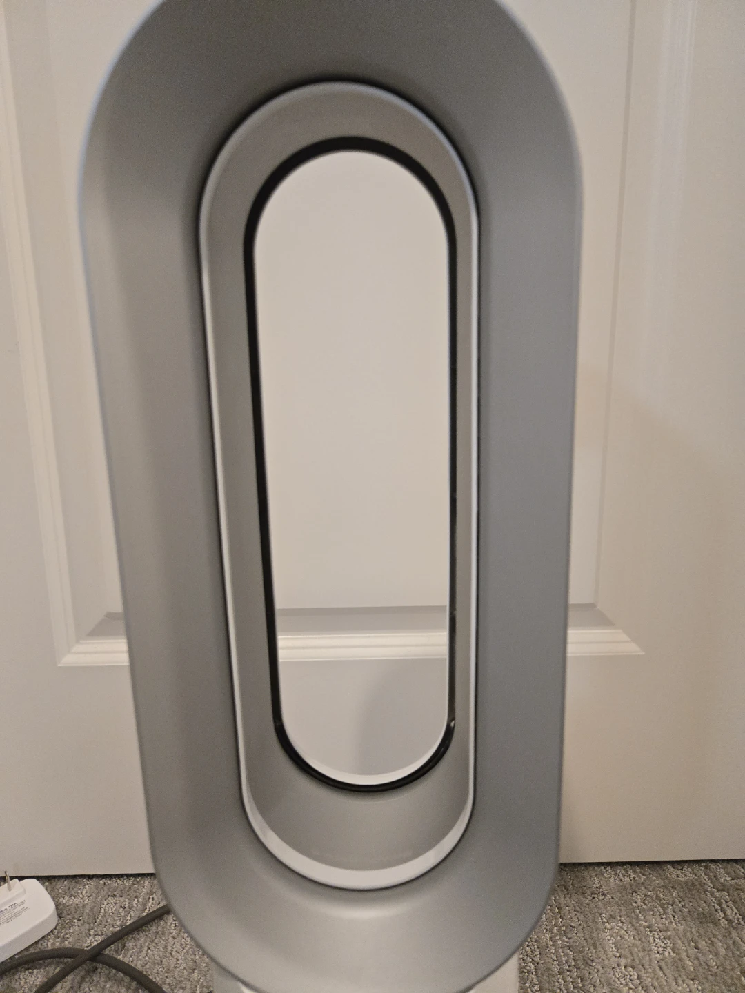Dyson Hot+Cool Fan Heater - photo 3