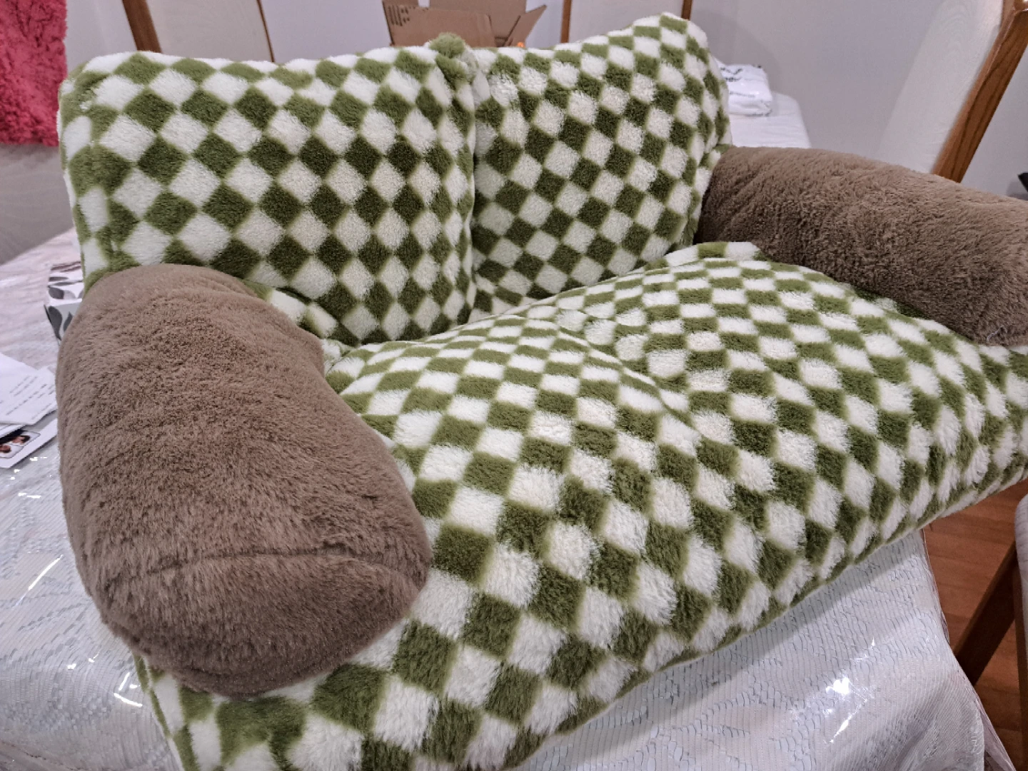 Cute Dog/Cat Sofa Bed