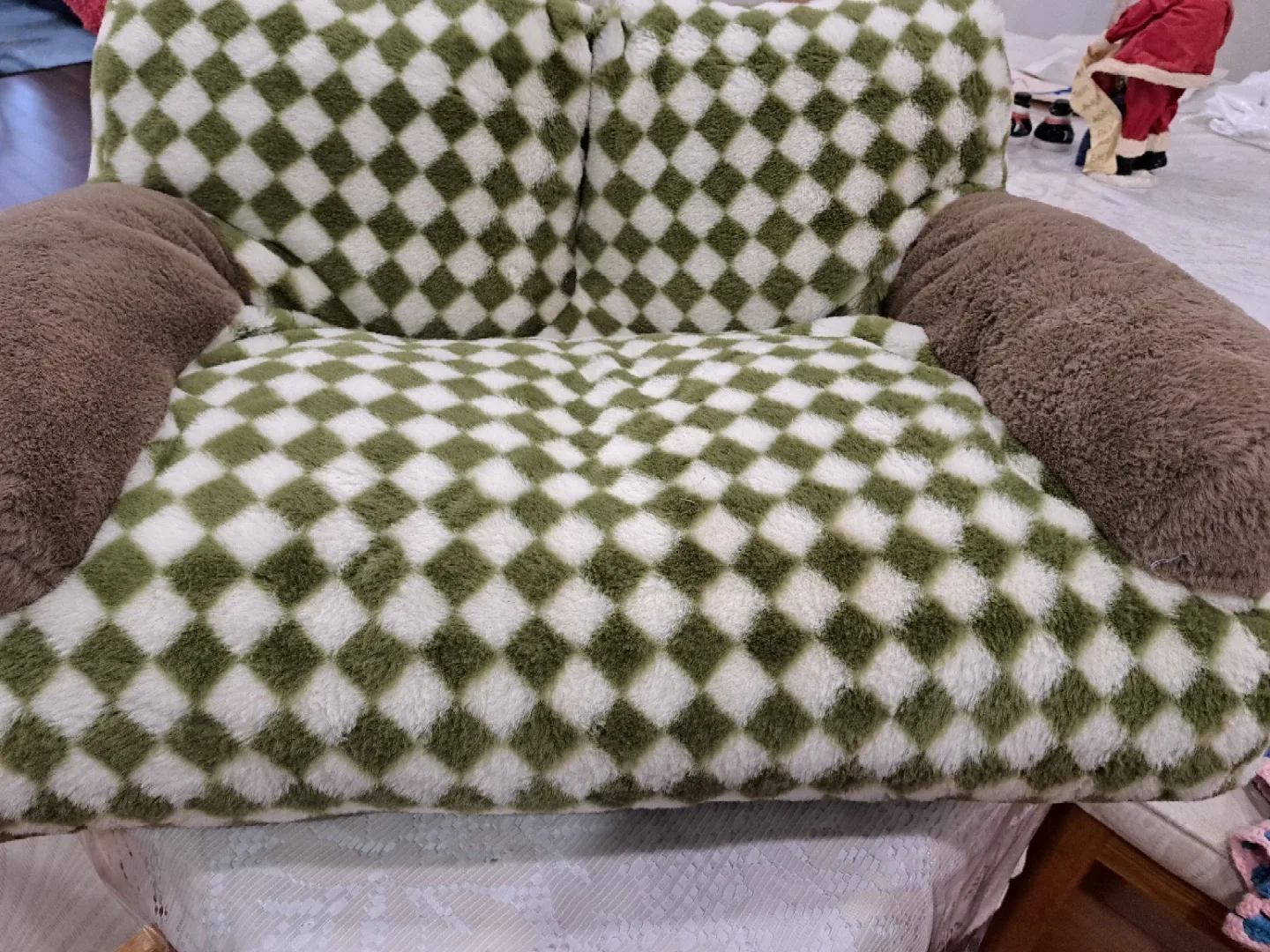 Cute Dog/Cat Sofa Bed image indicator(2)