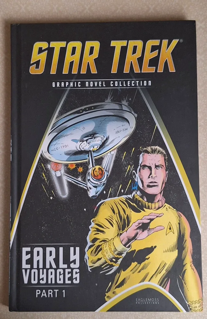 Star Wars, Star Trek & more bundle image indicator(4)