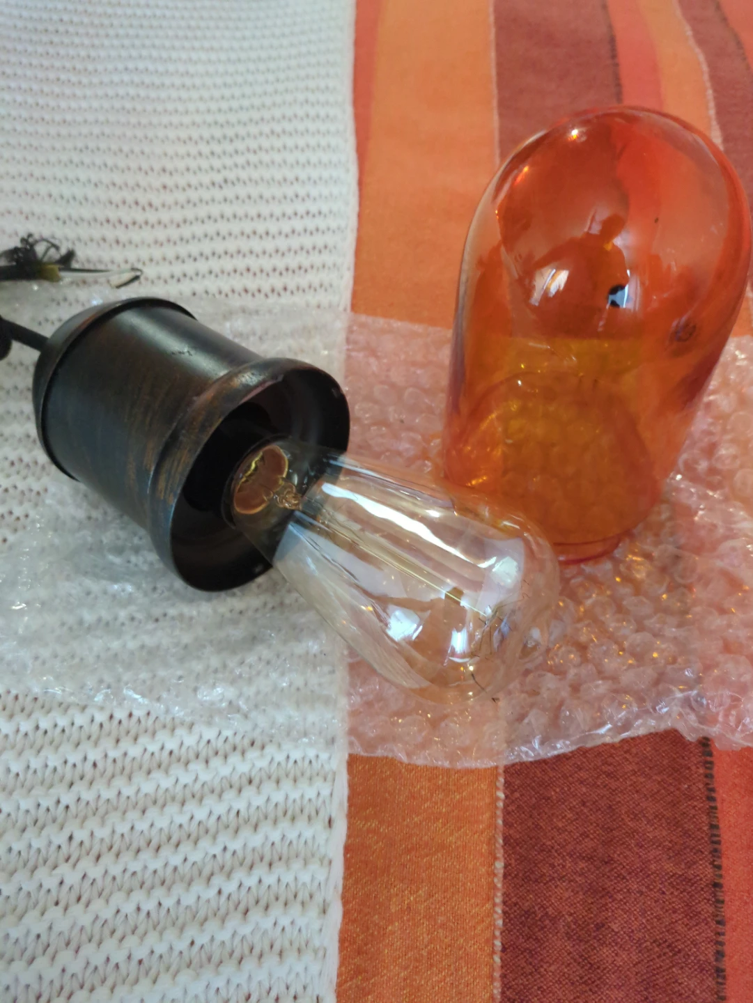 Pendant Light Fixture - photo 2