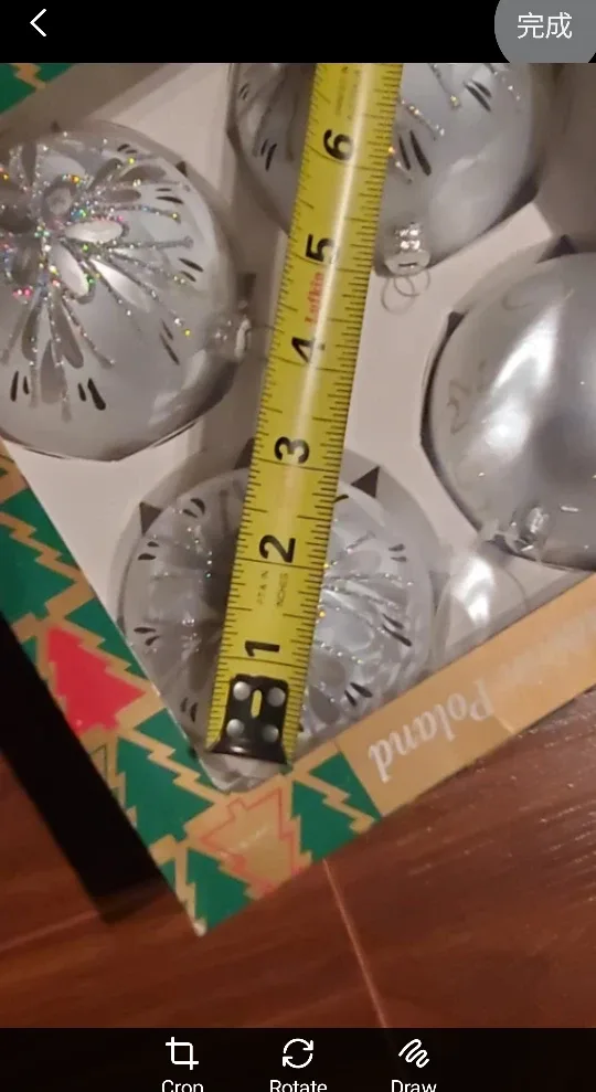 Christmas Ornaments image indicator(4)