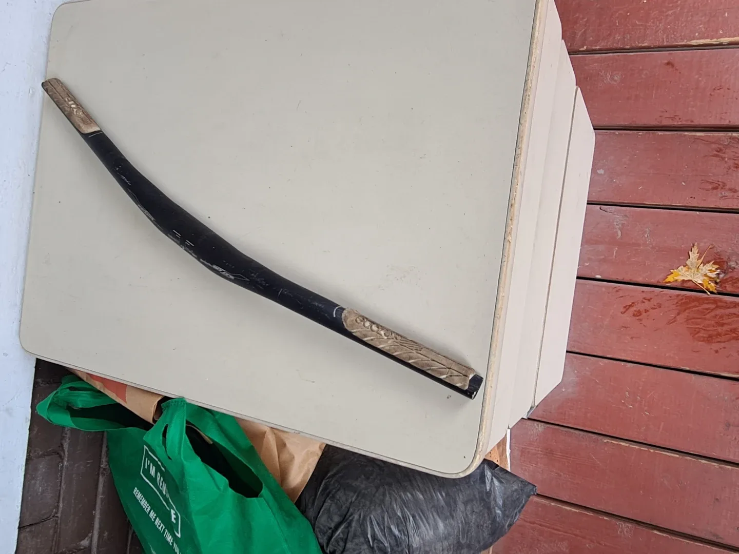 Bontrager IsoZone Handlebar image indicator(2)