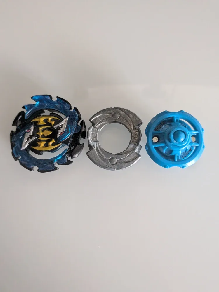 Emperor Forneus Shark Launcher Recolor image indicator(2)