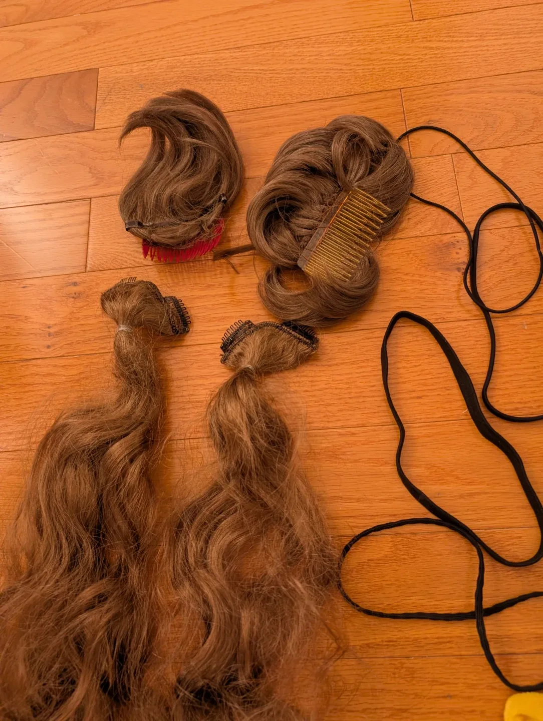 Hair Accessories Bundle image indicator(3)